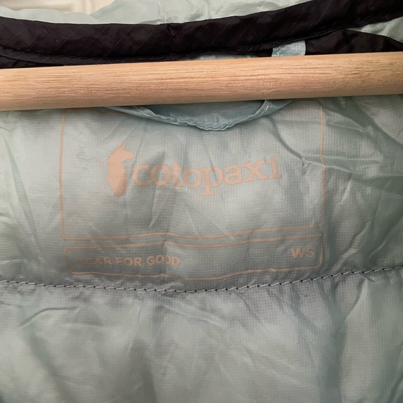 COPY - COTOPAXI Fuego Jacket Hooded - Picture 5 of 11